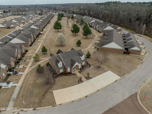 3218 Wellbrook Lane, Southaven, MS 38672