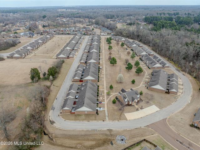 3218 Wellbrook Lane, Southaven, MS 38672