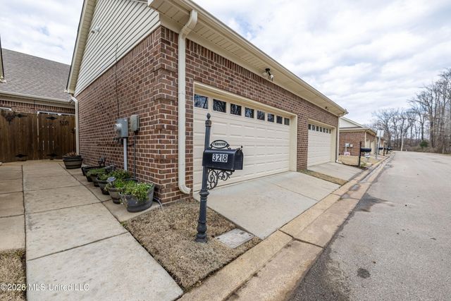 3218 Wellbrook Lane, Southaven, MS 38672
