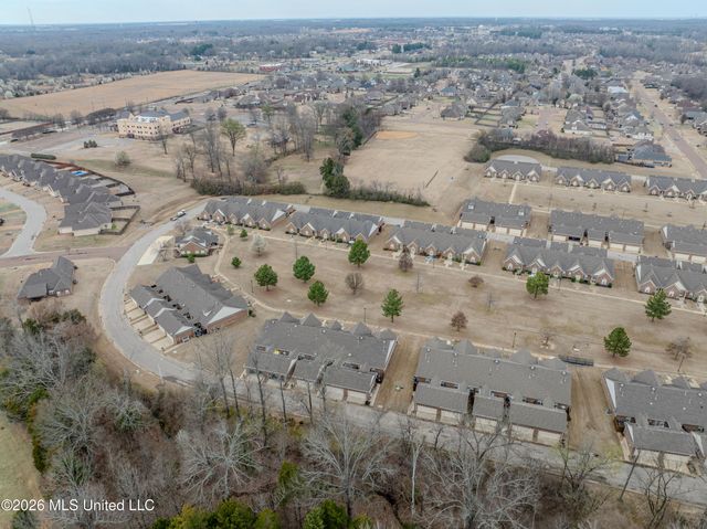 3218 Wellbrook Lane, Southaven, MS 38672