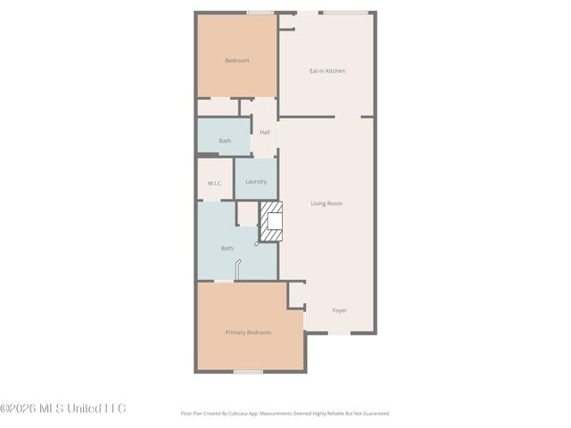 3218 Wellbrook Lane, Southaven, MS 38672