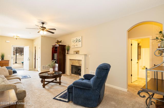 3218 Wellbrook Lane, Southaven, MS 38672