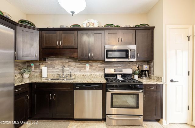 3218 Wellbrook Lane, Southaven, MS 38672