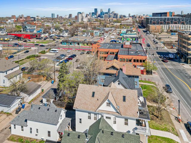3024 Chicago Avenue, Minneapolis, MN 55407