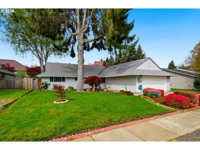 10175 Sw WASCO Way, Tualatin, OR 97062