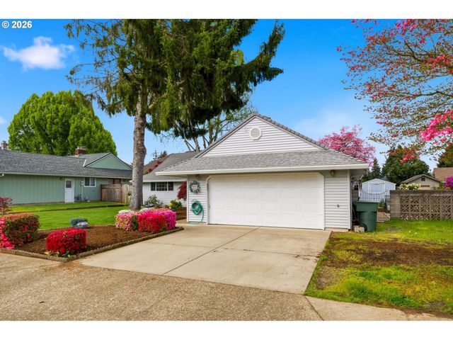10175 Sw WASCO Way, Tualatin, OR 97062