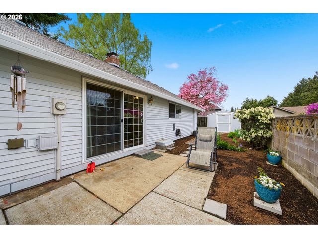 10175 Sw WASCO Way, Tualatin, OR 97062