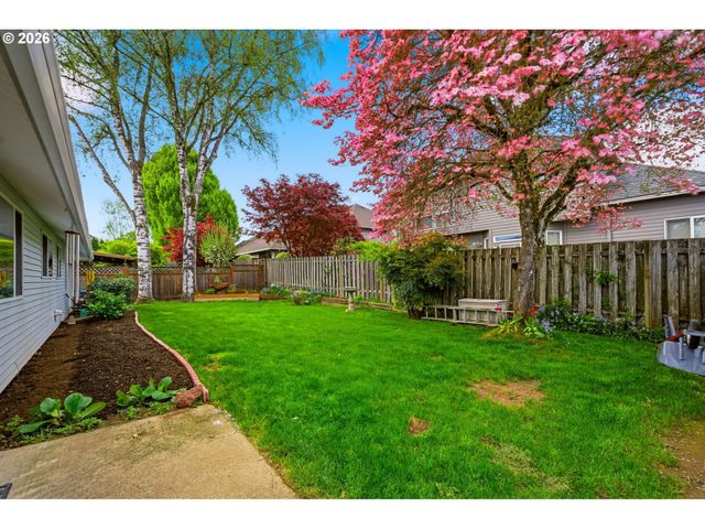 10175 Sw WASCO Way, Tualatin, OR 97062