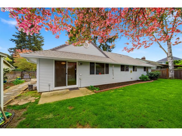 10175 Sw WASCO Way, Tualatin, OR 97062