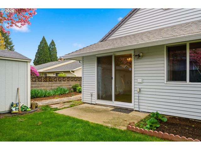 10175 Sw WASCO Way, Tualatin, OR 97062
