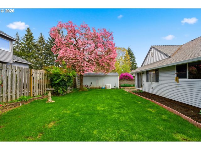 10175 Sw WASCO Way, Tualatin, OR 97062