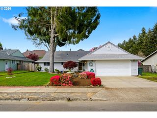 10175 Sw WASCO Way, Tualatin, OR 97062