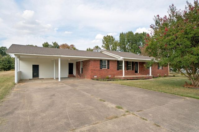 110 W Alabama Street, Beebe, AR 72012