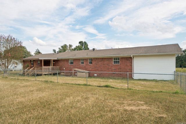 110 W Alabama Street, Beebe, AR 72012