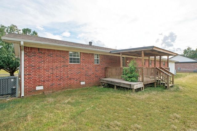 110 W Alabama Street, Beebe, AR 72012
