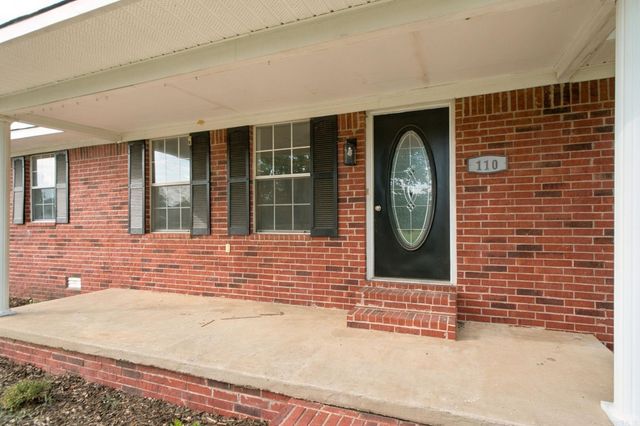 110 W Alabama Street, Beebe, AR 72012