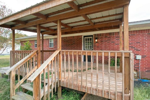 110 W Alabama Street, Beebe, AR 72012