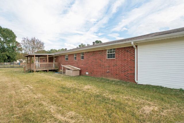 110 W Alabama Street, Beebe, AR 72012
