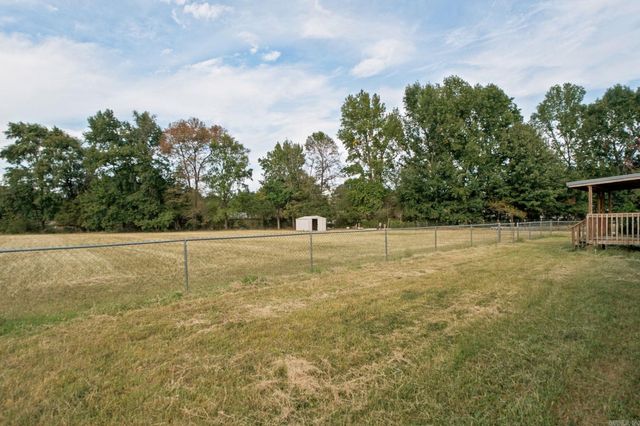 110 W Alabama Street, Beebe, AR 72012