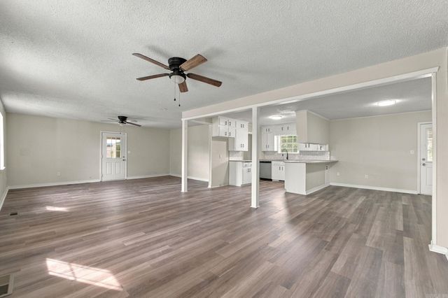 110 W Alabama Street, Beebe, AR 72012