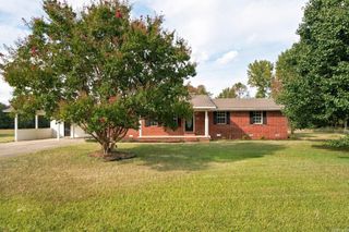 110 W Alabama Street, Beebe, AR 72012