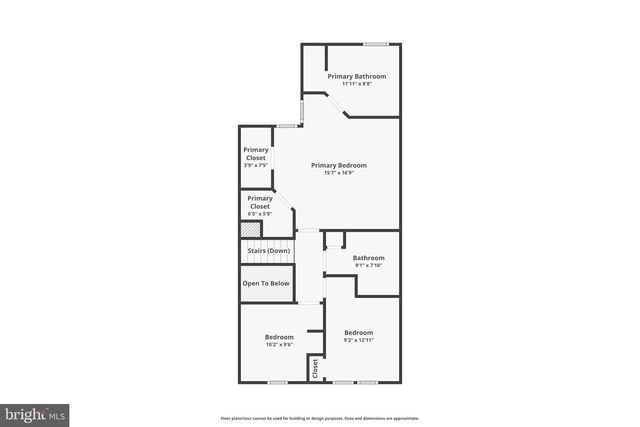 7053 SAUVAGE LN, Gainesville, VA 20155
