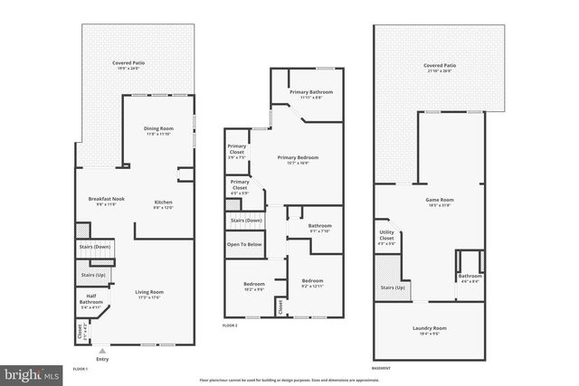7053 SAUVAGE LN, Gainesville, VA 20155