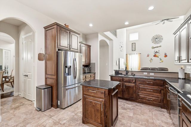 12054 Brownwood Drive, Frisco, TX 75035