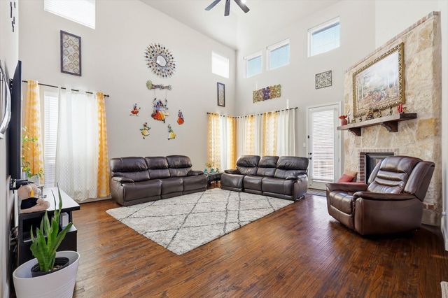 12054 Brownwood Drive, Frisco, TX 75035