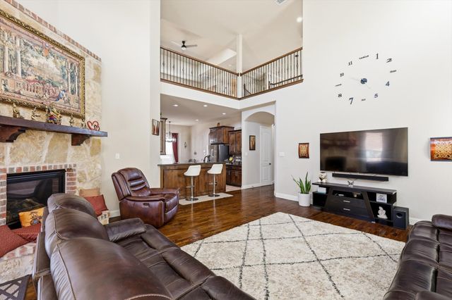 12054 Brownwood Drive, Frisco, TX 75035