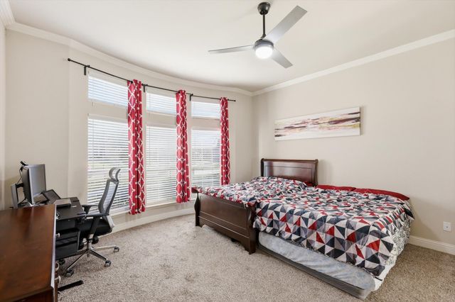 12054 Brownwood Drive, Frisco, TX 75035