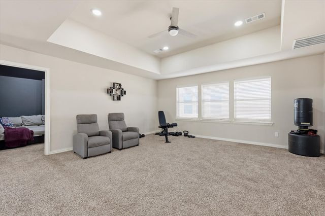 12054 Brownwood Drive, Frisco, TX 75035