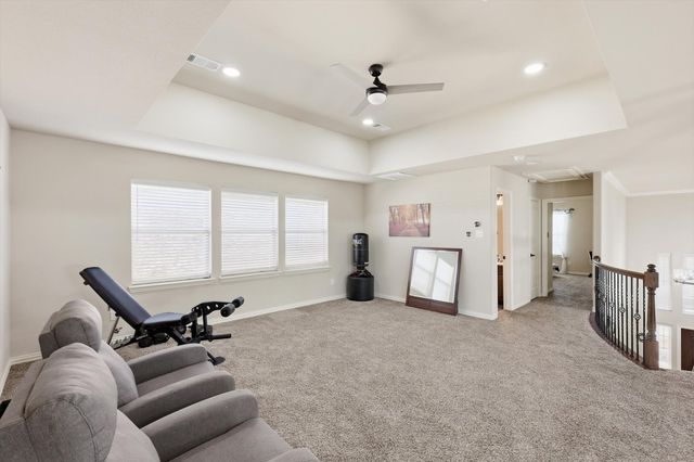 12054 Brownwood Drive, Frisco, TX 75035