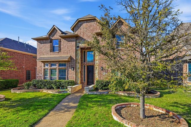 12054 Brownwood Drive, Frisco, TX 75035