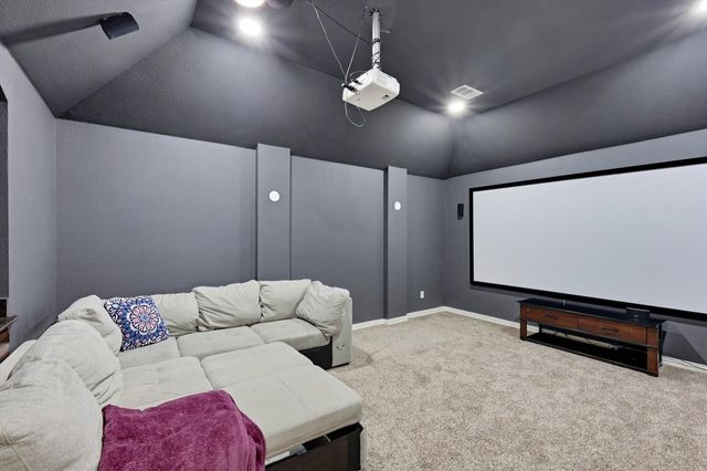 12054 Brownwood Drive, Frisco, TX 75035