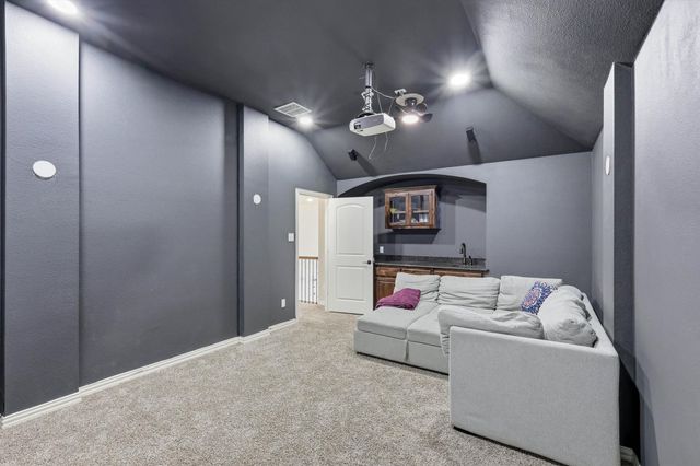 12054 Brownwood Drive, Frisco, TX 75035