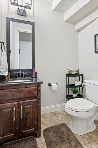 12054 Brownwood Drive, Frisco, TX 75035