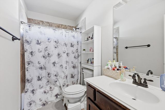 12054 Brownwood Drive, Frisco, TX 75035