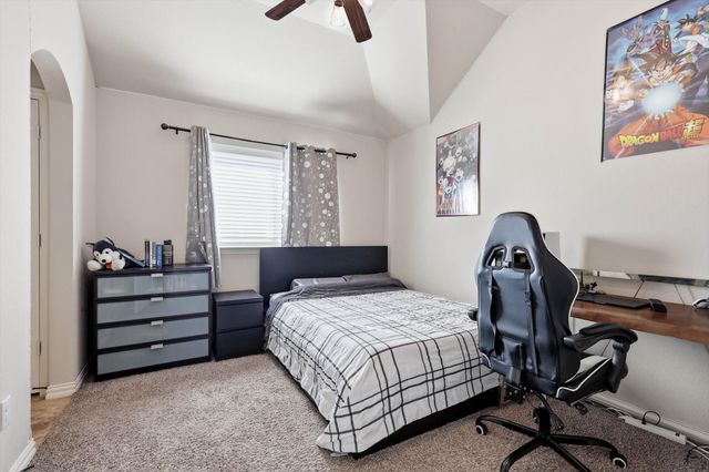 12054 Brownwood Drive, Frisco, TX 75035