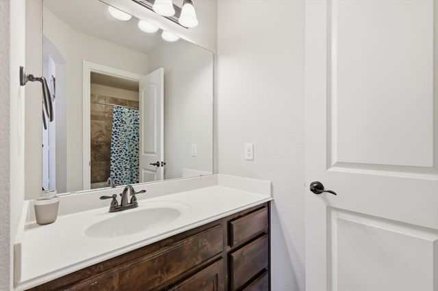 12054 Brownwood Drive, Frisco, TX 75035