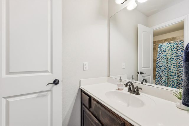 12054 Brownwood Drive, Frisco, TX 75035