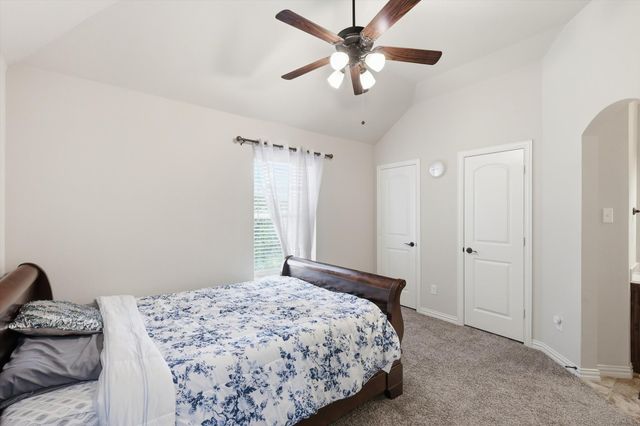 12054 Brownwood Drive, Frisco, TX 75035