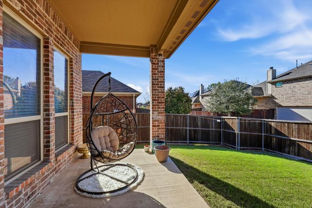 12054 Brownwood Drive, Frisco, TX 75035