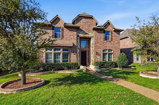 12054 Brownwood Drive, Frisco, TX 75035