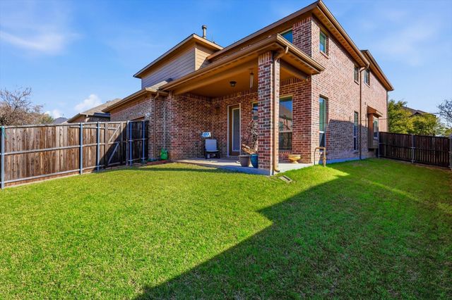 12054 Brownwood Drive, Frisco, TX 75035