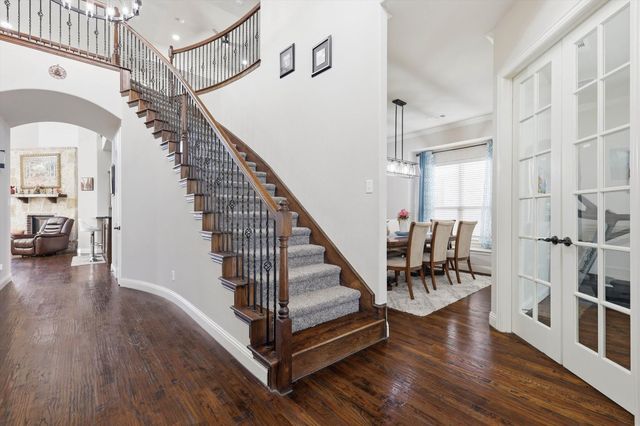 12054 Brownwood Drive, Frisco, TX 75035