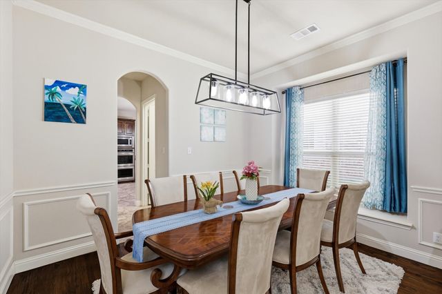 12054 Brownwood Drive, Frisco, TX 75035