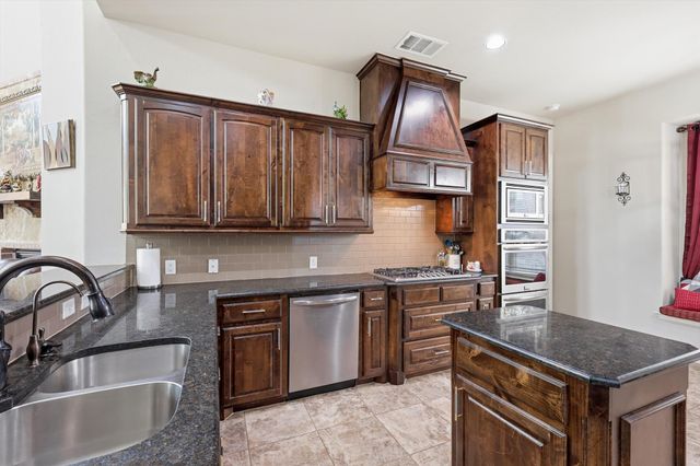 12054 Brownwood Drive, Frisco, TX 75035