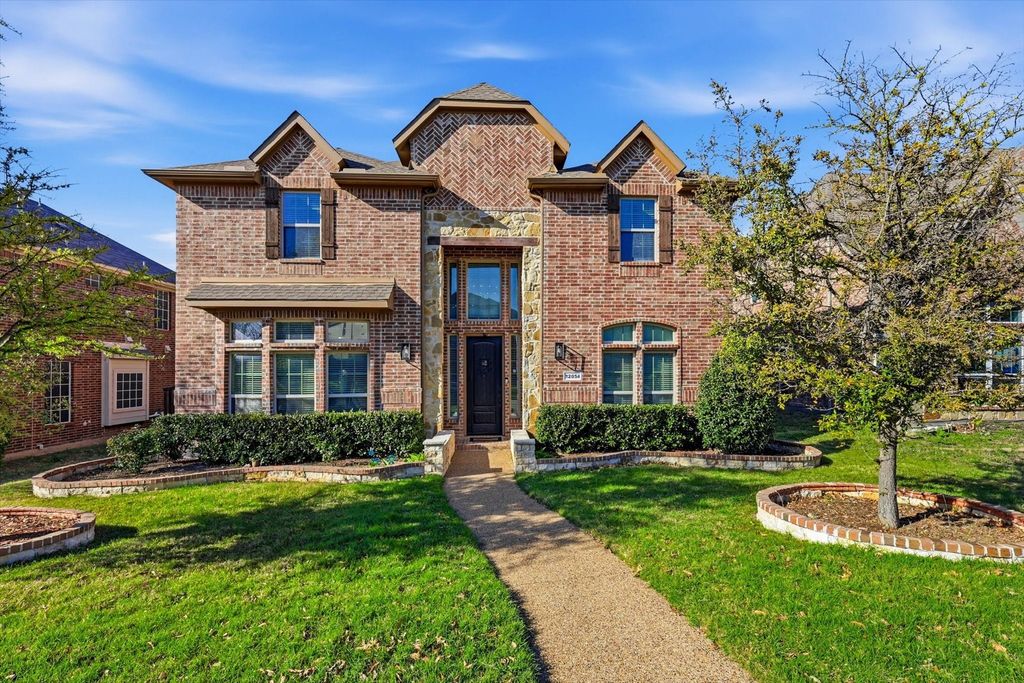 12054 Brownwood Drive, Frisco, TX 75035