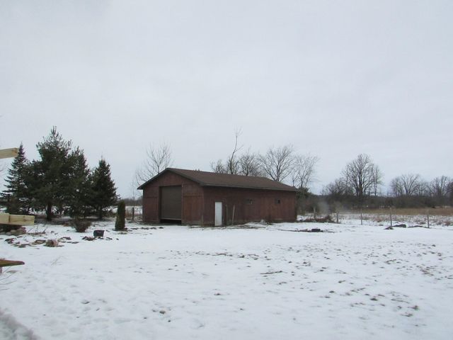 9791 Cronk Road, Lennon, MI 48449